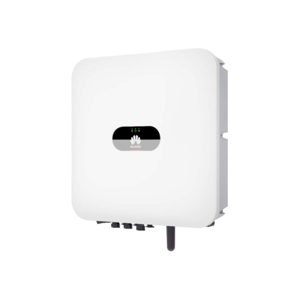 Con el Inversor Huawei Híbrido monofásico SUN2000-6KTL-L1 obtendrás un producto confiable, pensado para adaptarse a tus necesidades diarias.