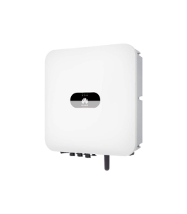 El Inversor Huawei Híbrido monofásico SUN2000-2KTL-L1 es una excelente opción para quienes buscan calidad, funcionalidad y estilo.