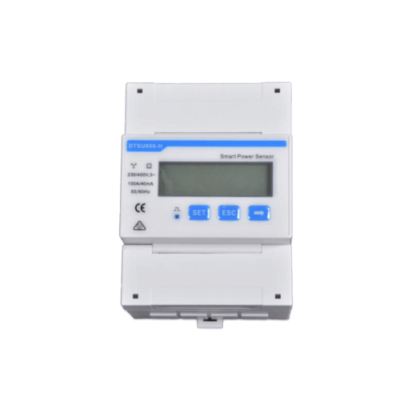 ¿Buscas algo confiable? El Huawei Smart Module Controller (MERC- 1100W-P & MERC-1300W-P) cumple con lo que necesitas y más.