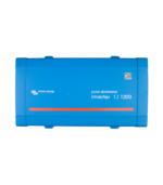 El Inversor Victron Compact 12V 1600VA es una excelente opción para quienes buscan calidad, funcionalidad y estilo.