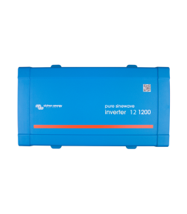 El Inversor Victron Compact 12V 1600VA es una excelente opción para quienes buscan calidad, funcionalidad y estilo.