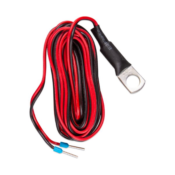 ¿Buscas algo confiable? El Sensor de Temperatura para BMV-712/702 cumple con lo que necesitas y más.