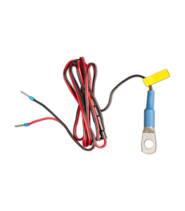 Con el VE.Direct Cable 0,9m Victron obtendrás un producto confiable, pensado para adaptarse a tus necesidades diarias.