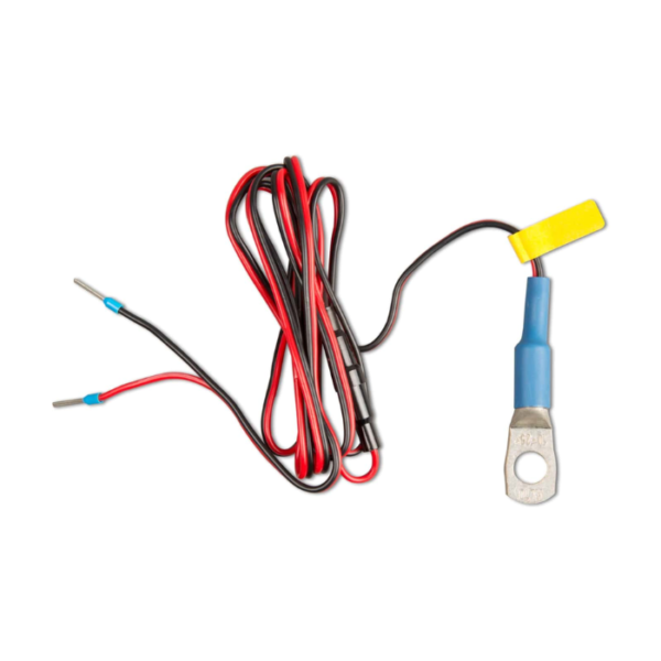 Con el VE.Direct Cable 0,9m Victron obtendrás un producto confiable, pensado para adaptarse a tus necesidades diarias.