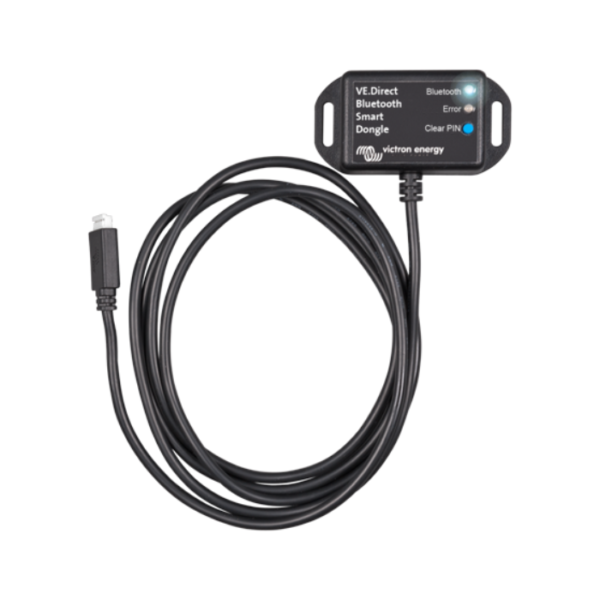 Con el Interfaz VE.Direct to USB Victron obtendrás un producto confiable, pensado para adaptarse a tus necesidades diarias.