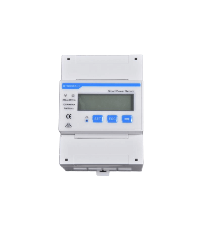 ¿Buscas algo confiable? El Huawei Smart Module Controller (MERC- 1100W-P & MERC-1300W-P) cumple con lo que necesitas y más.