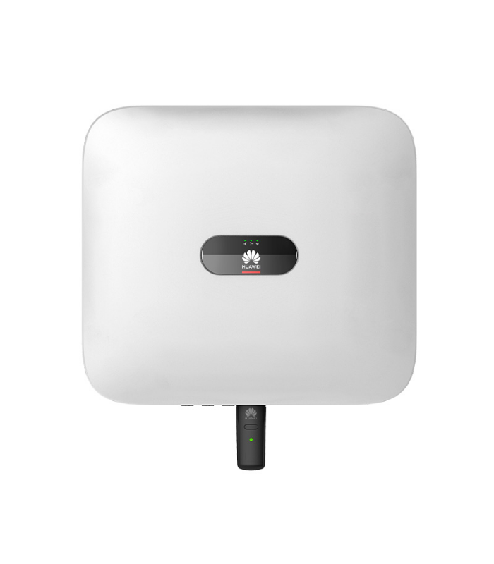 El Inversor Huawei SUN2000L- 100/115 KTL M2 es una excelente opción para quienes buscan calidad, funcionalidad y estilo.