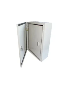 Con el Tablero Mural Metálico con Puerta Interior Enerlux obtendrás un producto confiable, pensado para adaptarse a tus necesidades diarias.