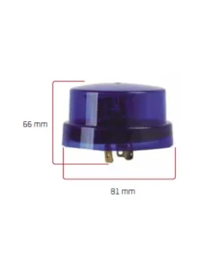 El Fotocelda Micro-Controlada FTC-10 360º Enerlux es una excelente opción para quienes buscan calidad, funcionalidad y estilo.