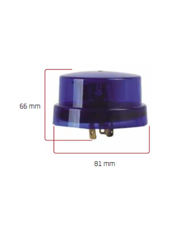 El Fotocelda Micro-Controlada FTC-10 360º Enerlux es una excelente opción para quienes buscan calidad, funcionalidad y estilo.