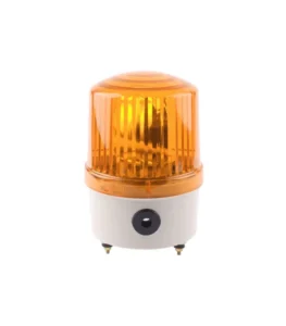 Baliza giratoria 35W D174xH196 amarilla 220V ha sido diseñado para brindar comodidad y alto rendimiento en su categoría.