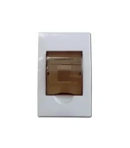 ¿Buscas algo confiable? El Tablero sob. plast. 4puestos H112xA210xF100 cumple con lo que necesitas y más.