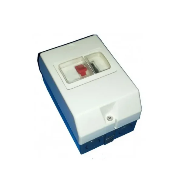 Con el Caja para guardamotor con membrana IP65 obtendrás un producto confiable, pensado para adaptarse a tus necesidades diarias.