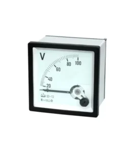 Con el Panel analogo voltaje 96x96 0V ~ 500V obtendrás un producto confiable, pensado para adaptarse a tus necesidades diarias.