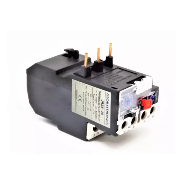 Con el Relé térmico para contactor CJX2S 48A 65A obtendrás un producto confiable, pensado para adaptarse a tus necesidades diarias.