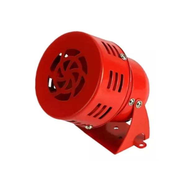 El Sirena SR-190 100dB 12VDC es una excelente opción para quienes buscan calidad, funcionalidad y estilo.