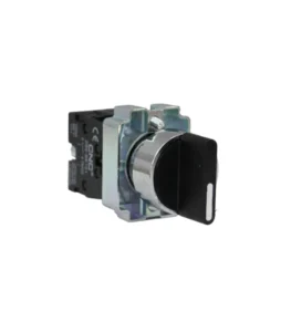 ¿Buscas algo confiable? El Selector plástico 3 posiciones 2NO cumple con lo que necesitas y más.