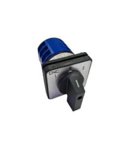 ¿Buscas algo confiable? El Interruptor paco 1-0-2 10A 3P 220VAC~440VAC cumple con lo que necesitas y más.