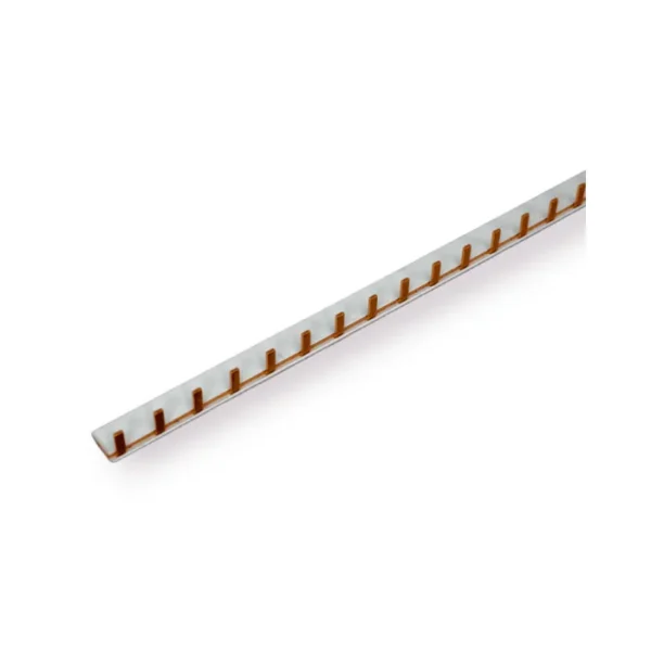 Con el Peine 1polo 100cm 100A 54pines obtendrás un producto confiable, pensado para adaptarse a tus necesidades diarias.