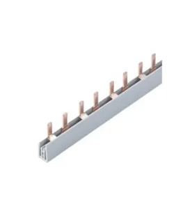 Con el Peine 2polos 100cm 100A 54pines obtendrás un producto confiable, pensado para adaptarse a tus necesidades diarias.