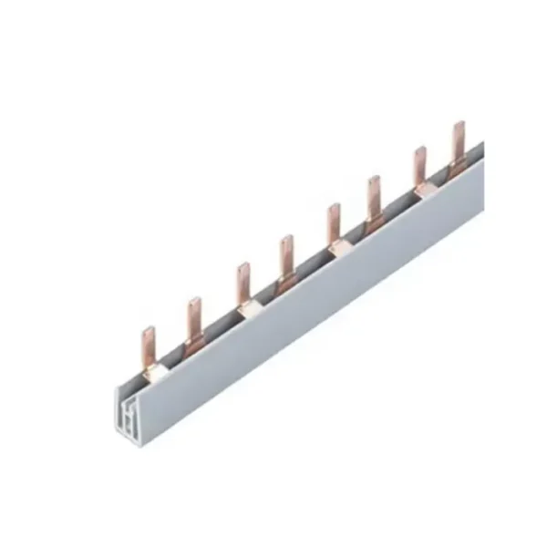 Con el Peine 2polos 100cm 100A 54pines obtendrás un producto confiable, pensado para adaptarse a tus necesidades diarias.