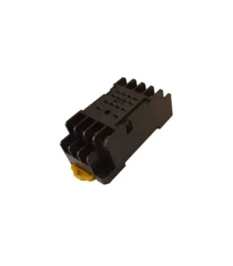 Descubre el Base para mini rele 14 pines: una solución práctica, moderna y accesible.