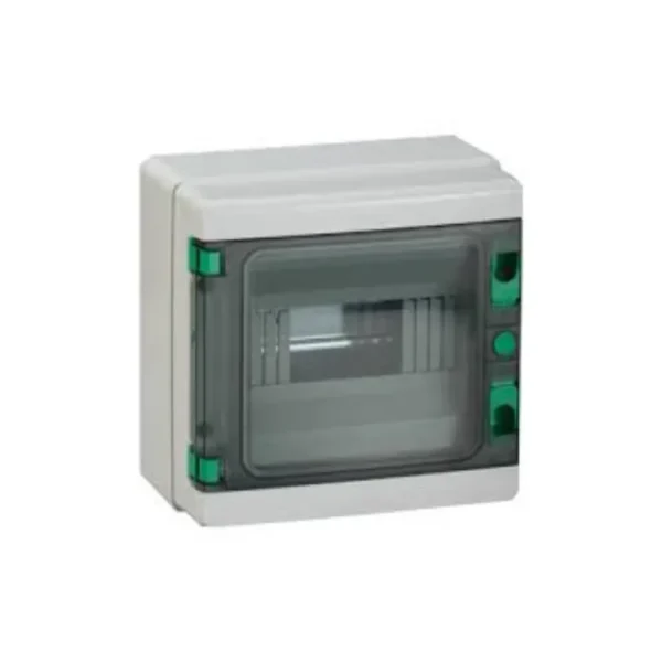 El Tablero sob. plast. HT-5p H159xA119xF90 IP65 es una excelente opción para quienes buscan calidad, funcionalidad y estilo.