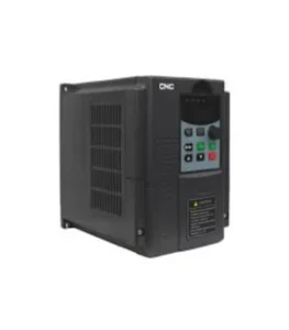 Descubre el Variador de frecuencia 380V 0.75KW (1HP): una solución práctica, moderna y accesible.