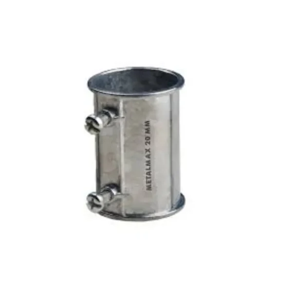 Con el Copla EMT 20mm zincada obtendrás un producto confiable, pensado para adaptarse a tus necesidades diarias.