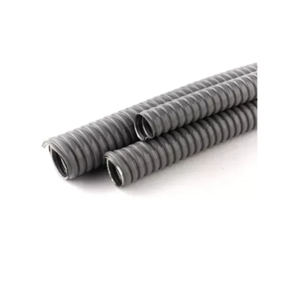 Conduit flexible C/PVC 20mm 50metros ha sido diseñado para brindar comodidad y alto rendimiento en su categoría.