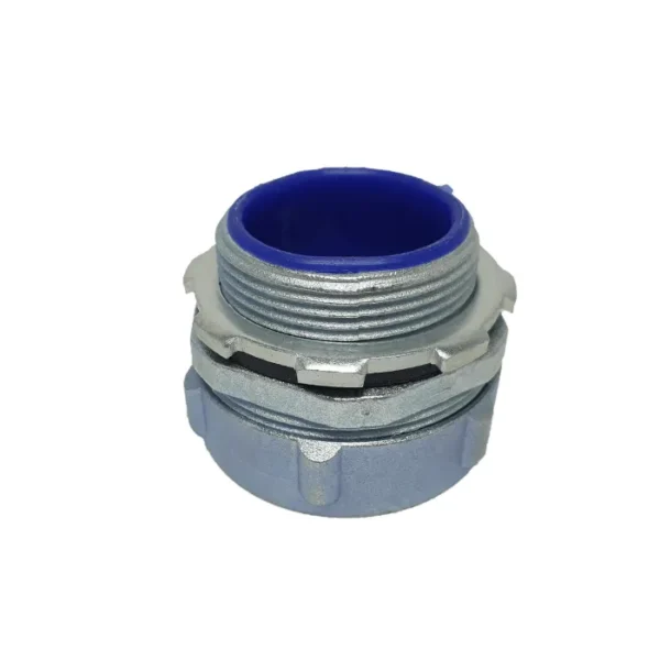 Descubre el Conector recto para conduit flexible 20mm: una solución práctica, moderna y accesible.