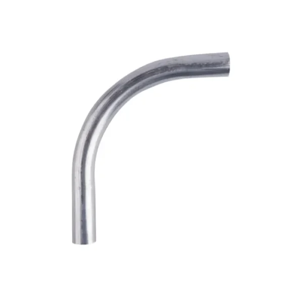 Descubre el Curva 90° EMT 20mm galvanizada: una solución práctica, moderna y accesible.