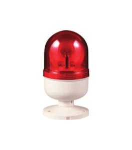 Descubre el Baliza copa 12VDC roja D84xH141: una solución práctica, moderna y accesible.