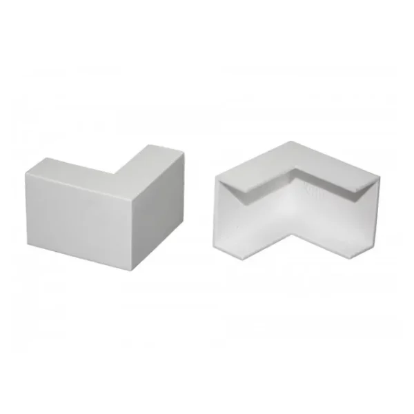 Con el Curva exterior para bandeja PVC 40x16 obtendrás un producto confiable, pensado para adaptarse a tus necesidades diarias.