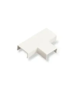 ¿Buscas algo confiable? El Union T para bandeja PVC 40x16 cumple con lo que necesitas y más.