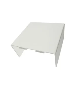 Copla para bandeja PVC 40x16 ha sido diseñado para brindar comodidad y alto rendimiento en su categoría.