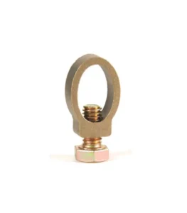 Descubre el Abrazadera para barra de tierra (6~50mm2): una solución práctica, moderna y accesible.