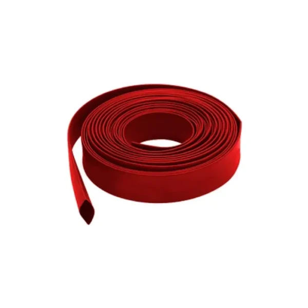 El Manga termocontraible negra Ø2.5mm a Ø1.25mm 200m es una excelente opción para quienes buscan calidad, funcionalidad y estilo.