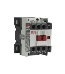 Con el Contactor trifásico CJX2s 09A bobina 220V 1NO 1NC obtendrás un producto confiable, pensado para adaptarse a tus necesidades diarias.