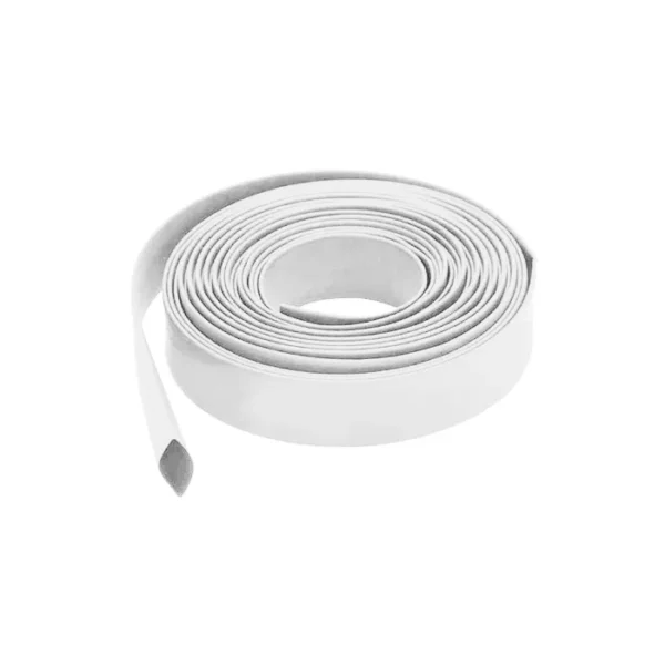 El Manga termocontraible blanca Ø17mm a Ø10mm 100m es una excelente opción para quienes buscan calidad, funcionalidad y estilo.
