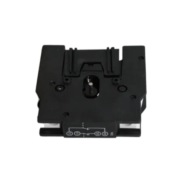 El Block de enclave mecánico para contactor CJXs2 CNC es una excelente opción para quienes buscan calidad, funcionalidad y estilo.