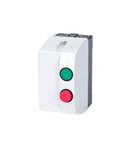 ¿Buscas algo confiable? El Partidor magnético YCQ7-18 12A~18A CNC cumple con lo que necesitas y más.