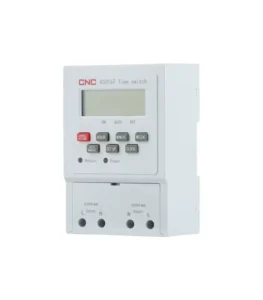 El reloj control digital de alta carga 220vac 30A es una excelente opción para quienes buscan calidad, funcionalidad y estilo.