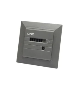 ¿Buscas algo confiable? El Horometro BZ142-1 0h ~ 99999h CNC cumple con lo que necesitas y más.