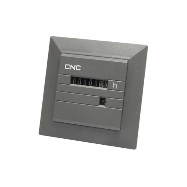¿Buscas algo confiable? El Horometro BZ142-1 0h ~ 99999h CNC cumple con lo que necesitas y más.