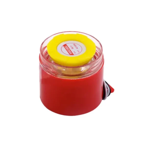 El Sirena BJ-1 220VAC es una excelente opción para quienes buscan calidad, funcionalidad y estilo.