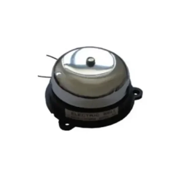 Descubre el Campanilla UC4-2 55mm 220VAC: una solución práctica, moderna y accesible.