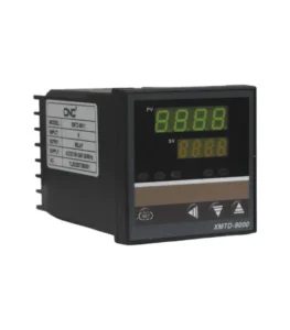 Controlador de temperatura 72x72 9011 ha sido diseñado para brindar comodidad y alto rendimiento en su categoría.