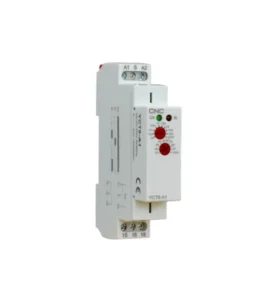 Descubre el Rele temporizador YCT8-A1 on delay 0.1~10dias CNC: una solución práctica, moderna y accesible.