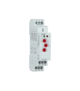 El Rele temporizador YCT8-M2 2NC-2NO 10 funciones CNC es una excelente opción para quienes buscan calidad, funcionalidad y estilo.
